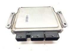 Recambio de centralita motor uce para peugeot 508 active referencia OEM IAM 9666375980  