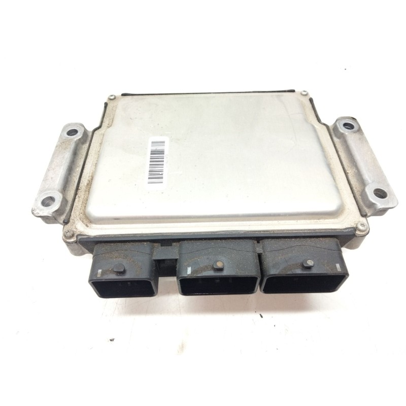 Recambio de centralita motor uce para peugeot 508 active referencia OEM IAM 9666375980  