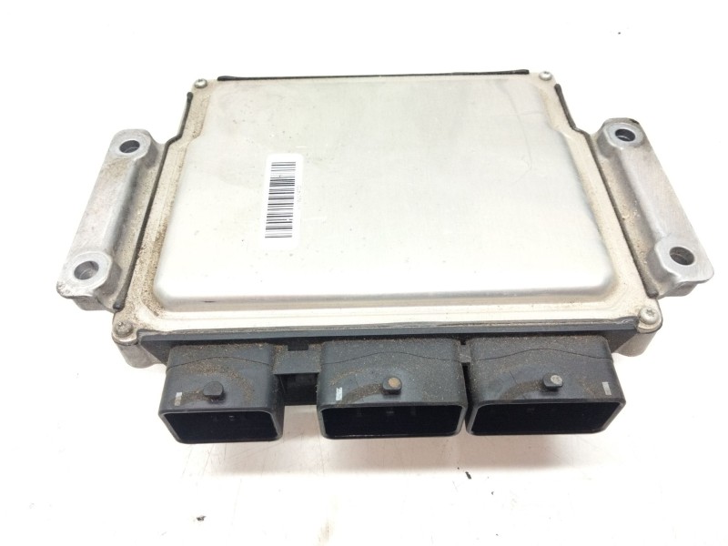 Recambio de centralita motor uce para peugeot 508 active referencia OEM IAM 9666375980  