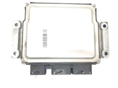 Recambio de centralita motor uce para peugeot 508 active referencia OEM IAM 9666375980   2