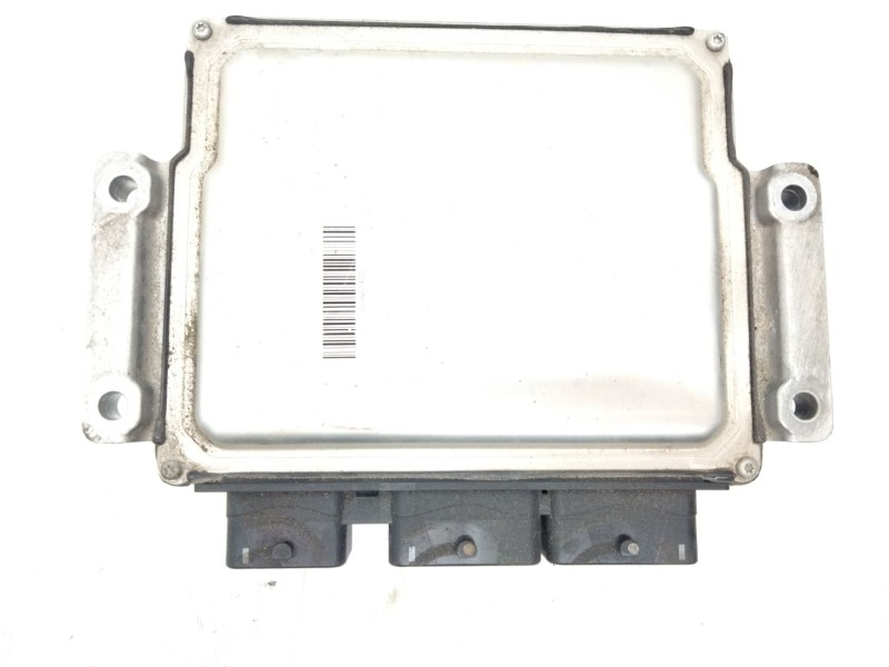 Recambio de centralita motor uce para peugeot 508 active referencia OEM IAM 9666375980  