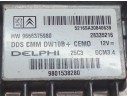 CENTRALITA MOTOR UCE 9666375980 