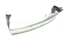 Recambio de maneta exterior delantera izquierda para peugeot 508 active referencia OEM IAM   