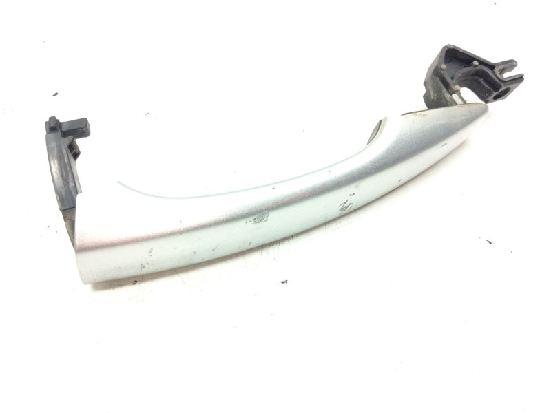 Recambio de maneta exterior delantera izquierda para peugeot 508 active referencia OEM IAM   