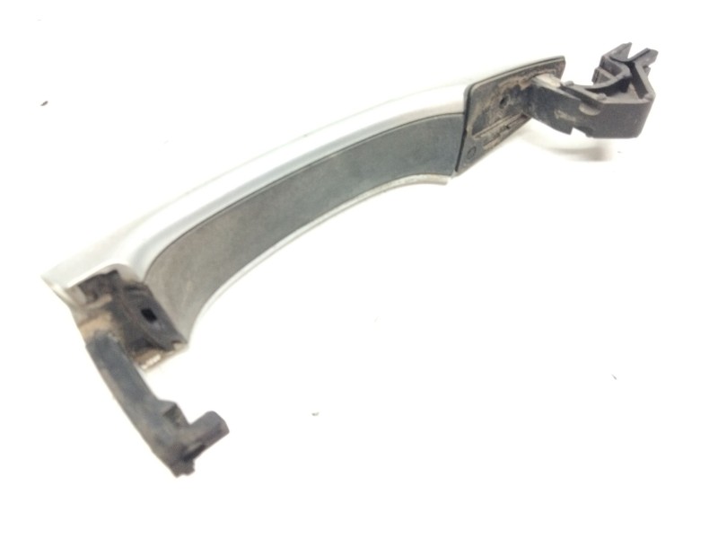 Recambio de maneta exterior delantera izquierda para peugeot 508 active referencia OEM IAM   