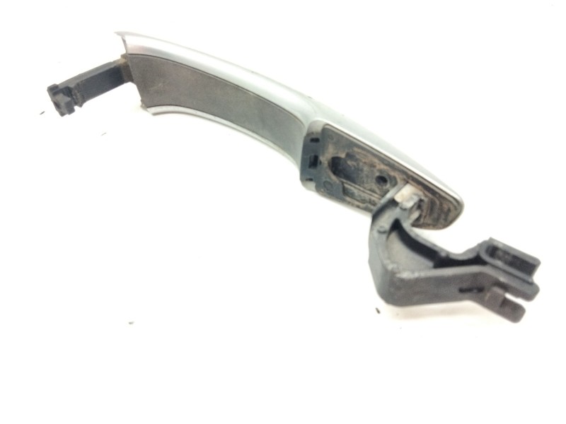 Recambio de maneta exterior delantera izquierda para peugeot 508 active referencia OEM IAM   