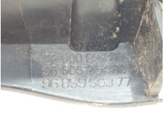 Recambio de maneta interior trasera izquierda para peugeot 508 active referencia OEM IAM 9800099780   2