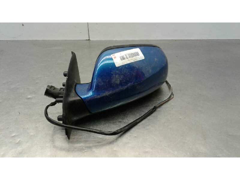 Recambio de retrovisor izquierdo para peugeot 307 (s1) xs referencia OEM IAM 347726  