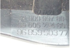 Recambio de maneta interior delantera izquierda para peugeot 508 active referencia OEM IAM 9800099780   2