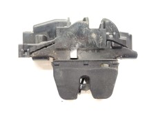 Recambio de cerradura maletero / porton para peugeot 508 active referencia OEM IAM 9671153580  