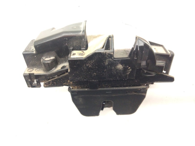 Recambio de cerradura maletero / porton para peugeot 508 active referencia OEM IAM 9671153580  