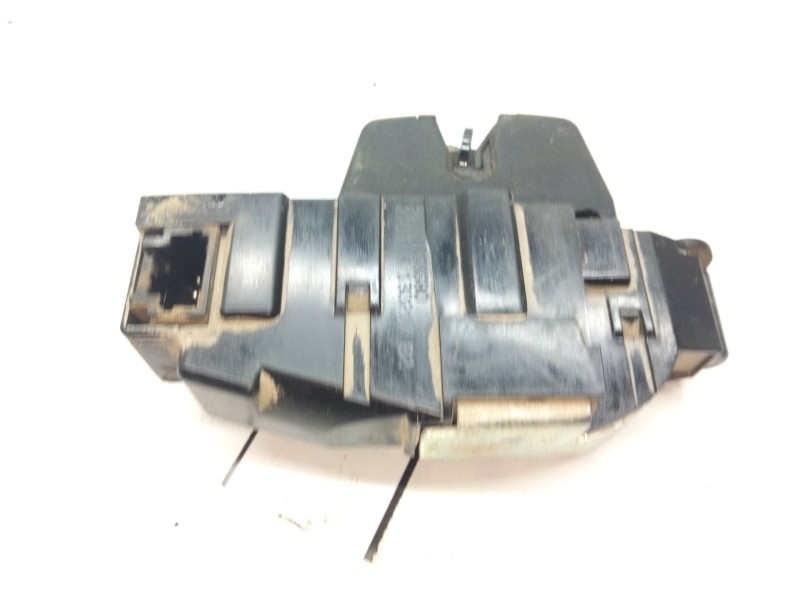 Recambio de cerradura maletero / porton para peugeot 508 active referencia OEM IAM 9671153580  