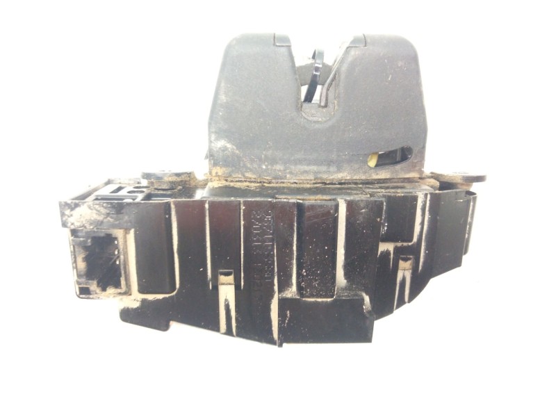 Recambio de cerradura maletero / porton para peugeot 508 active referencia OEM IAM 9671153580  