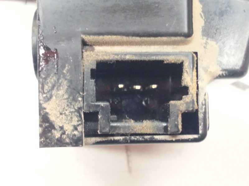 Recambio de cerradura maletero / porton para peugeot 508 active referencia OEM IAM 9671153580  