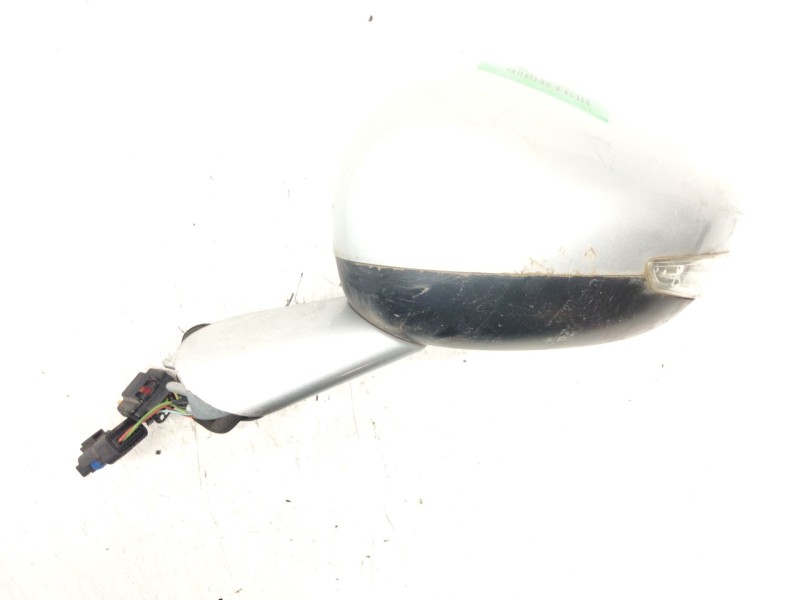 Recambio de retrovisor izquierdo para peugeot 508 active referencia OEM IAM 0210077  