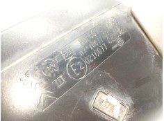 Recambio de retrovisor izquierdo para peugeot 508 active referencia OEM IAM 0210077   2