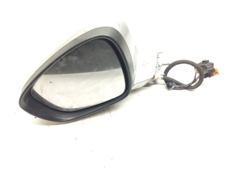 Recambio de retrovisor izquierdo para peugeot 508 active referencia OEM IAM 0210077  