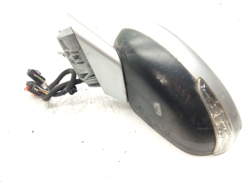 Recambio de retrovisor izquierdo para peugeot 508 active referencia OEM IAM 0210077  
