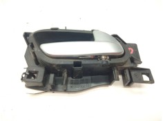 Recambio de maneta interior delantera derecha para peugeot 508 active referencia OEM IAM 9800099680   2
