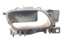 Recambio de maneta interior trasera derecha para peugeot 508 active referencia OEM IAM 9800099680  