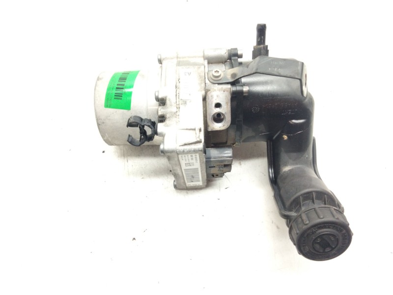 Recambio de bomba direccion electrica hidraulica para peugeot 508 active referencia OEM IAM 9676154180  
