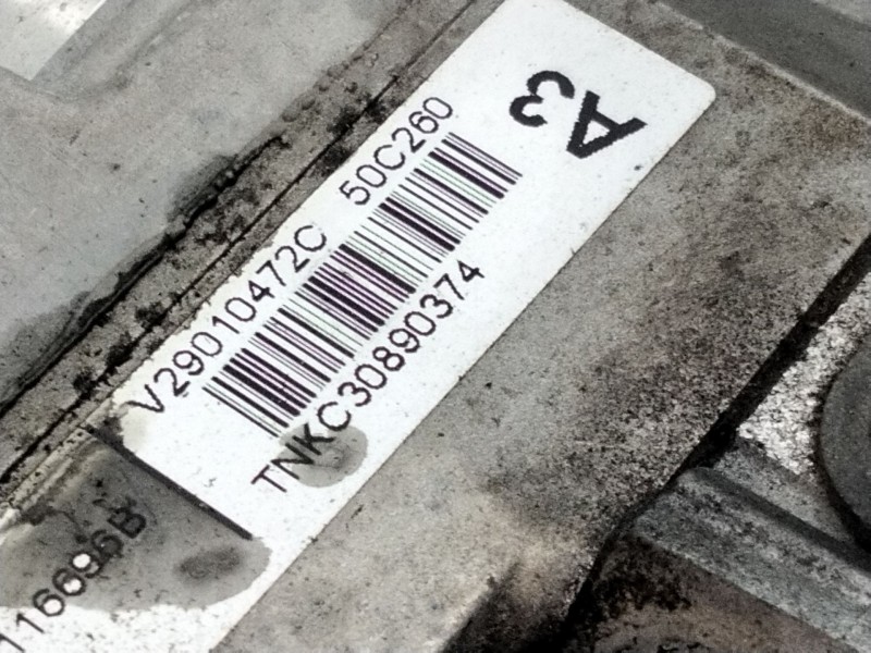 Recambio de bomba direccion electrica hidraulica para peugeot 508 active referencia OEM IAM 9676154180  