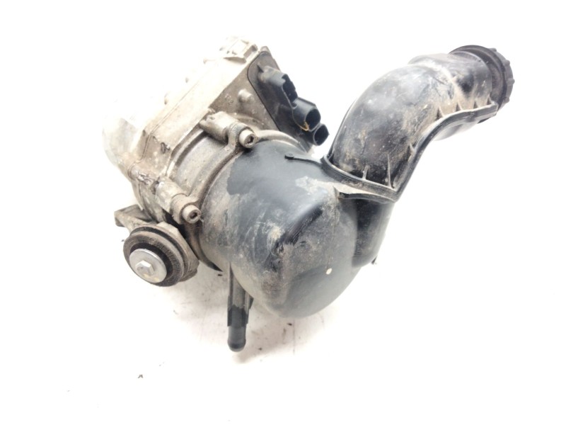 Recambio de bomba direccion electrica hidraulica para peugeot 508 active referencia OEM IAM 9676154180  
