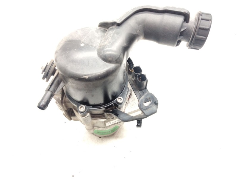 Recambio de bomba direccion electrica hidraulica para peugeot 508 active referencia OEM IAM 9676154180  