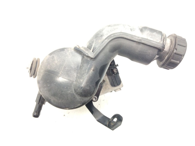 Recambio de bomba direccion electrica hidraulica para peugeot 508 active referencia OEM IAM 9676154180  