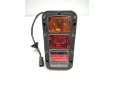 Recambio de piloto trasero derecho para nissan patrol gr iv (y60, gr) 2.8 td (y60a) referencia OEM IAM 26555-G9700  