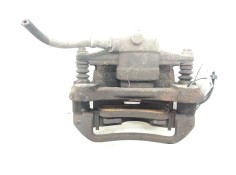 Recambio de pinza freno trasera izquierda para citroën jumper ii furgón 2.2 hdi 100 referencia OEM IAM 8B22   2