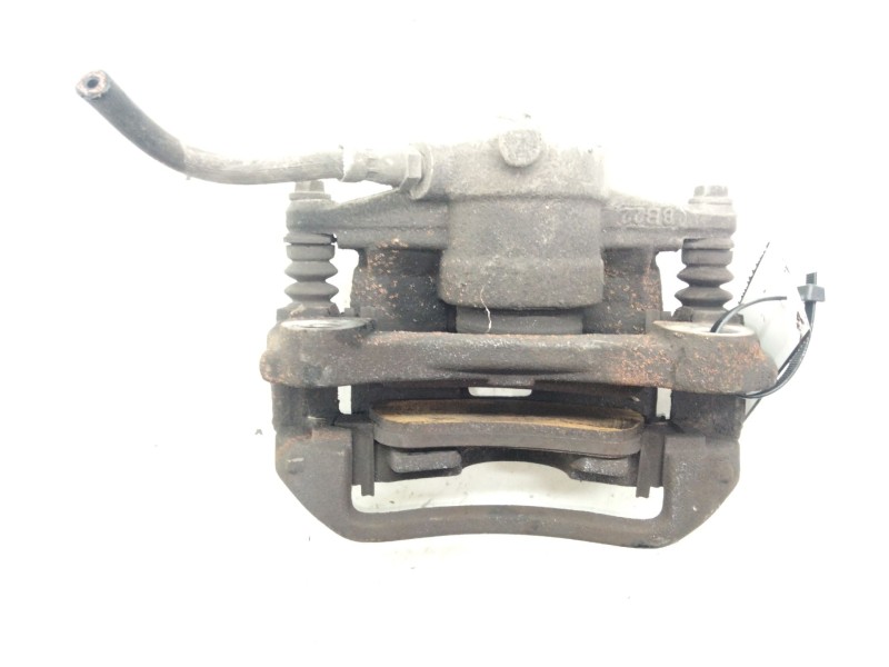 Recambio de pinza freno trasera izquierda para citroën jumper ii furgón 2.2 hdi 100 referencia OEM IAM 8B22  