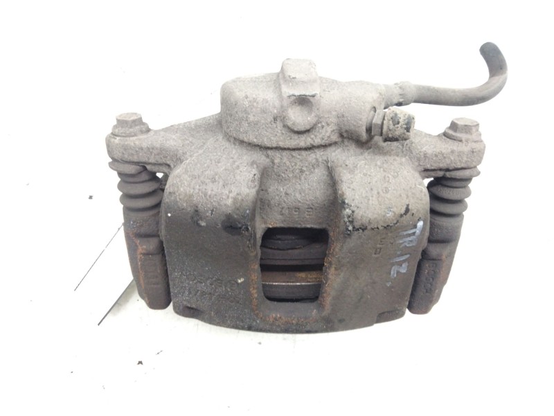 Recambio de pinza freno trasera izquierda para citroën jumper ii furgón 2.2 hdi 100 referencia OEM IAM 8B22  