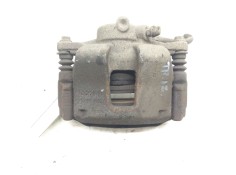 Recambio de pinza freno trasera izquierda para citroën jumper ii furgón 2.2 hdi 100 referencia OEM IAM 8B22  