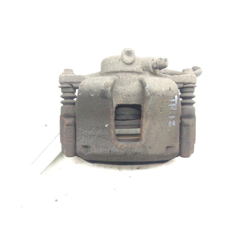 Recambio de pinza freno trasera izquierda para citroën jumper ii furgón 2.2 hdi 100 referencia OEM IAM 8B22  