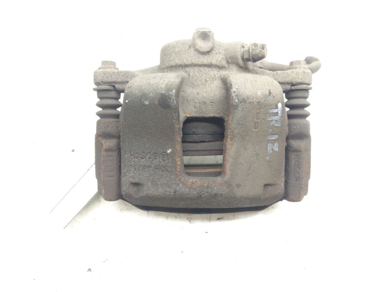 Recambio de pinza freno trasera izquierda para citroën jumper ii furgón 2.2 hdi 100 referencia OEM IAM 8B22  