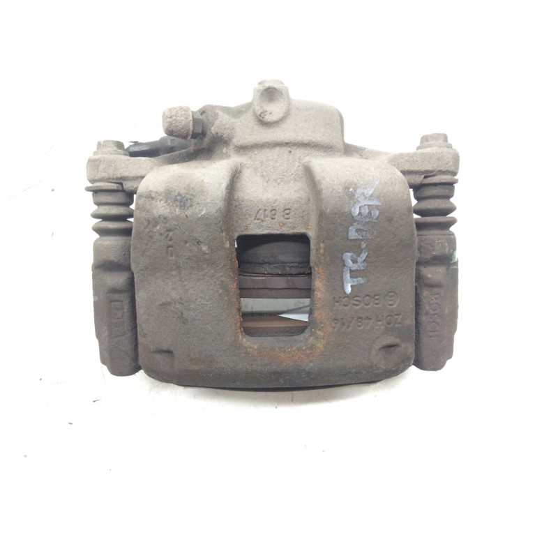 Recambio de pinza freno trasera derecha para citroën jumper ii furgón 2.2 hdi 100 referencia OEM IAM   