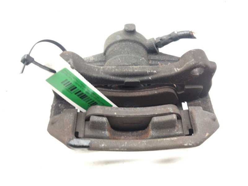 Recambio de pinza freno trasera derecha para citroën jumper ii furgón 2.2 hdi 100 referencia OEM IAM   