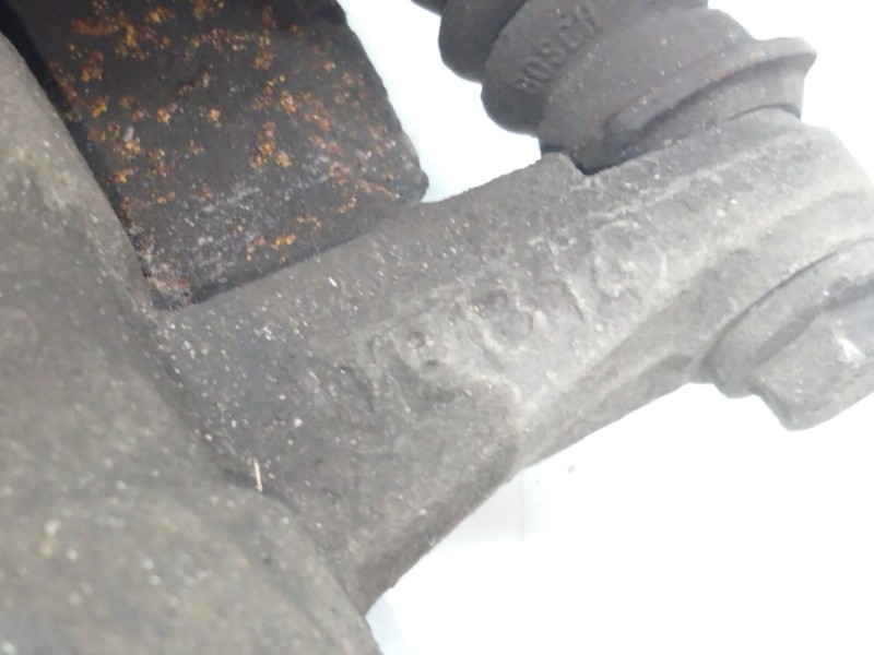 Recambio de pinza freno trasera derecha para citroën jumper ii furgón 2.2 hdi 100 referencia OEM IAM   