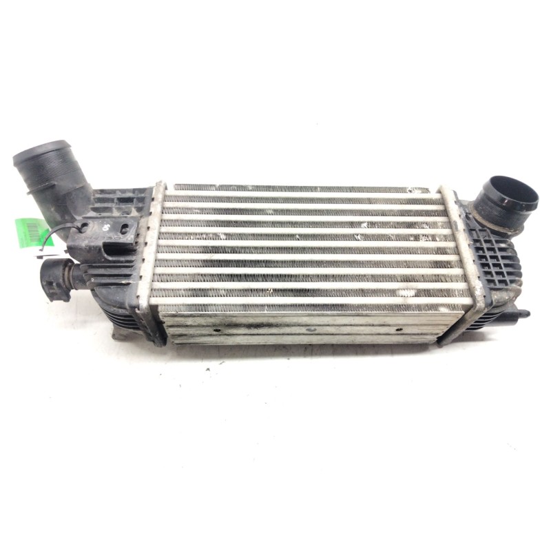 Recambio de intercooler para peugeot 508 active referencia OEM IAM   