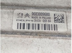 Recambio de intercooler para peugeot 508 active referencia OEM IAM    2