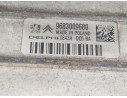 INTERCOOLER 9683009680 