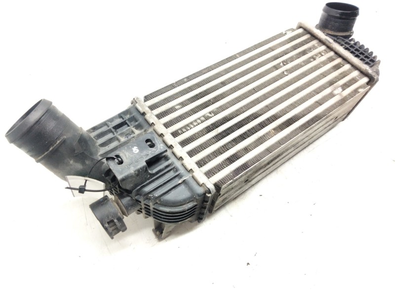 Recambio de intercooler para peugeot 508 active referencia OEM IAM 9683009680  