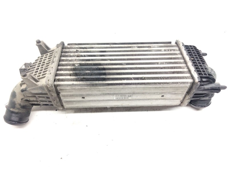 Recambio de intercooler para peugeot 508 active referencia OEM IAM 9683009680  
