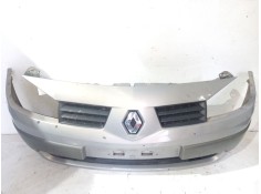 Recambio de paragolpes delantero para renault megane ii sedán (lm0/1_) 1.9 dci (lm0g, lm1g, lm2c) referencia OEM IAM   