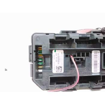 Recambio de centralita bsm para bmw serie 3 gran turismo (f34) 320d referencia OEM IAM 938906801  
