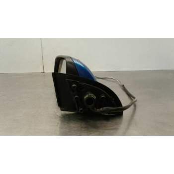 Recambio de retrovisor izquierdo para peugeot 307 (s1) xs referencia OEM IAM 347726  