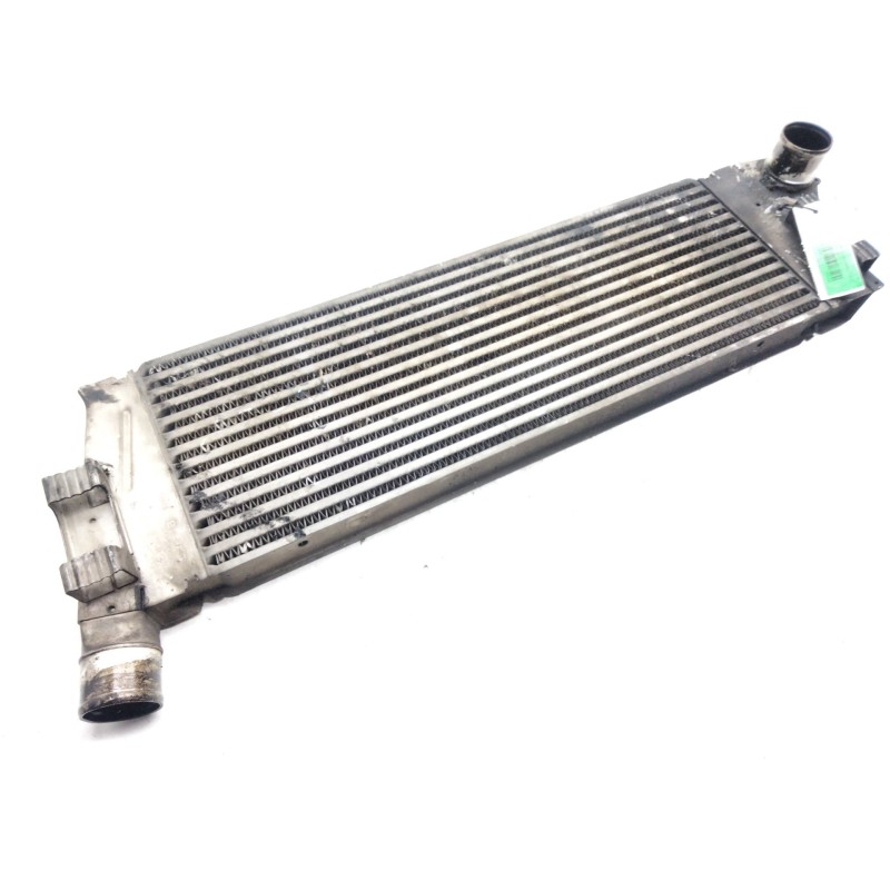 Recambio de intercooler para renault megane ii sedán (lm0/1_) 1.9 dci (lm0g, lm1g, lm2c) referencia OEM IAM 8200115540  