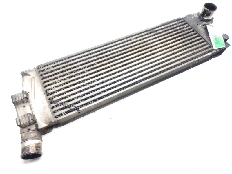 Recambio de intercooler para renault megane ii sedán (lm0/1_) 1.9 dci (lm0g, lm1g, lm2c) referencia OEM IAM 8200115540  