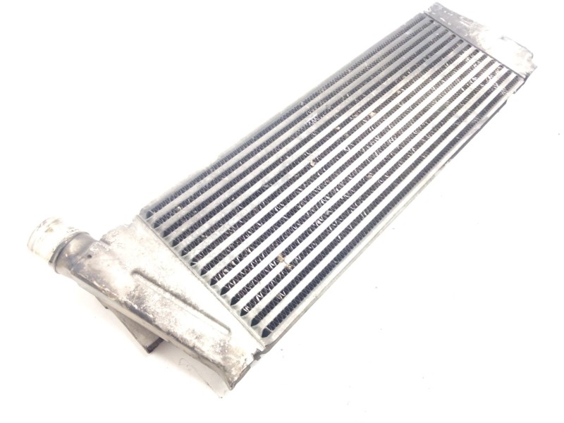 Recambio de intercooler para renault megane ii sedán (lm0/1_) 1.9 dci (lm0g, lm1g, lm2c) referencia OEM IAM 8200115540  